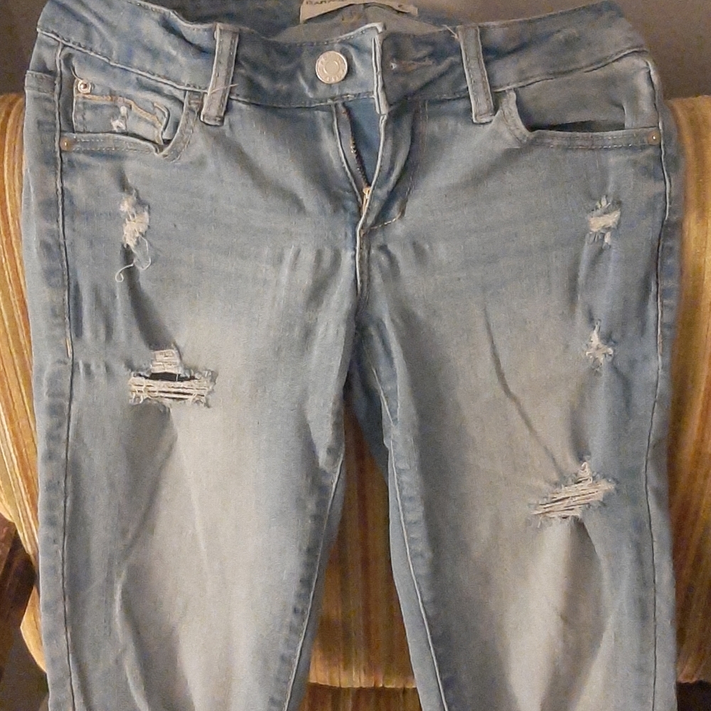 Garage girls jeans